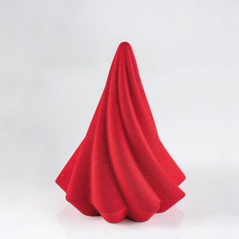 Moule thermoforme Mini Twirl