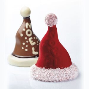 Moule thermoforme Noel