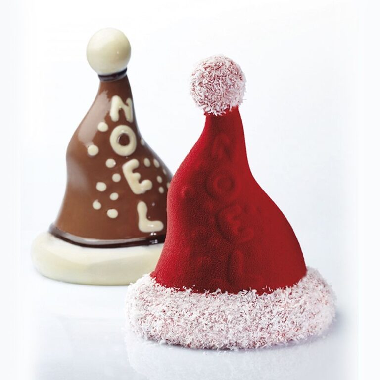 Moule thermoforme Noel