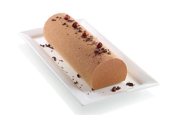 Moule à bûche - Magic Bûche Kit 1300 ml – Image 2