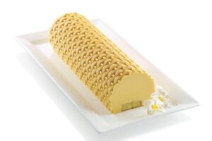 Kit Magic Bûche Silikomart