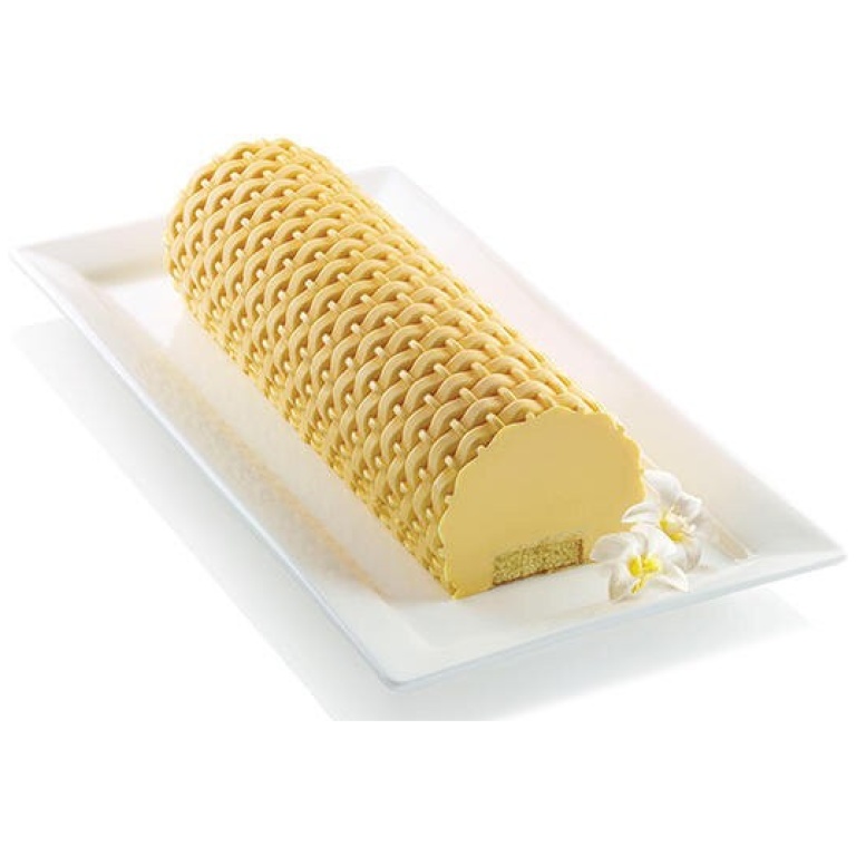 Kit Magic Bûche Silikomart