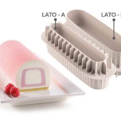 insert bûche double Sku: 20.404.13.0065