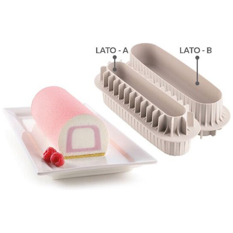 insert bûche double Sku: 20.404.13.0065