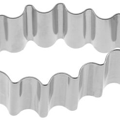 Découpoir feuille de houx