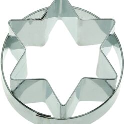 Découpoir Etoile