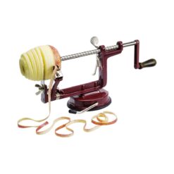 Pèle pommes fixation ventouse