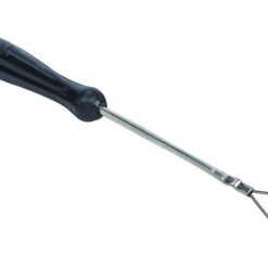 Fourchette à tremper poire