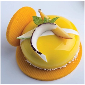 Moule silicone