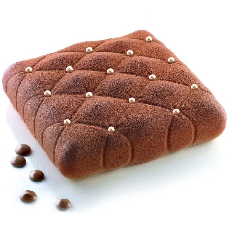 Moule silicone