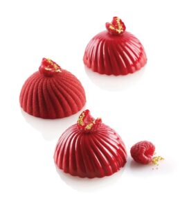 Moule silicone