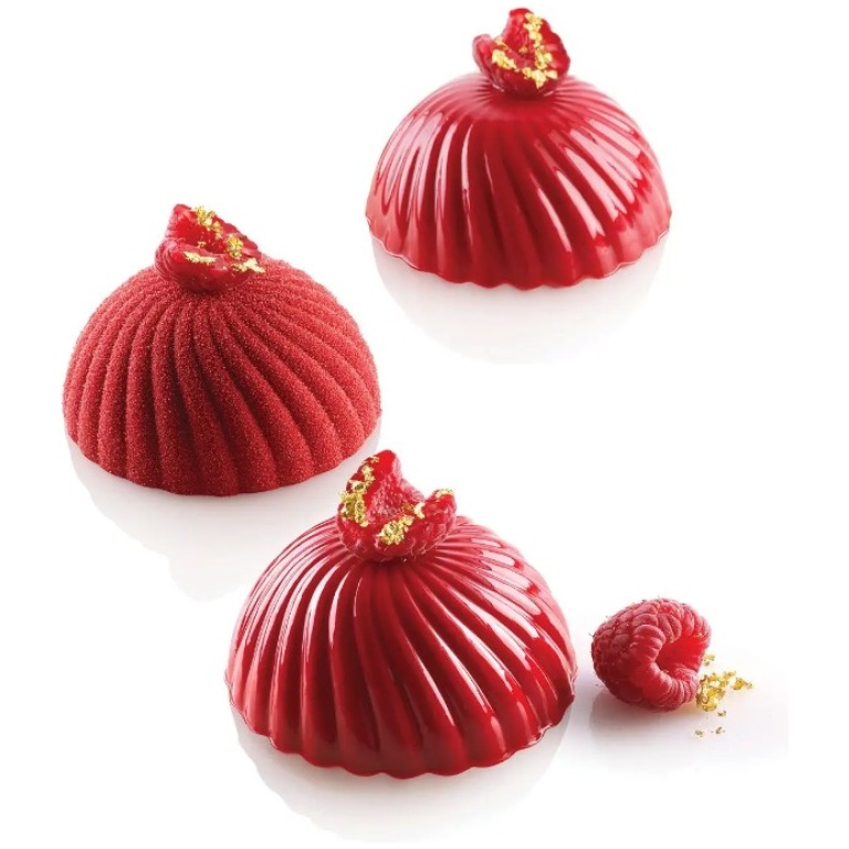 Moule silicone