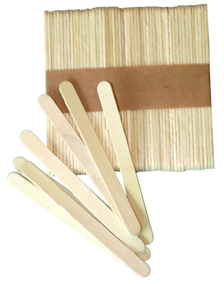 Batonnets esquimaux p/500