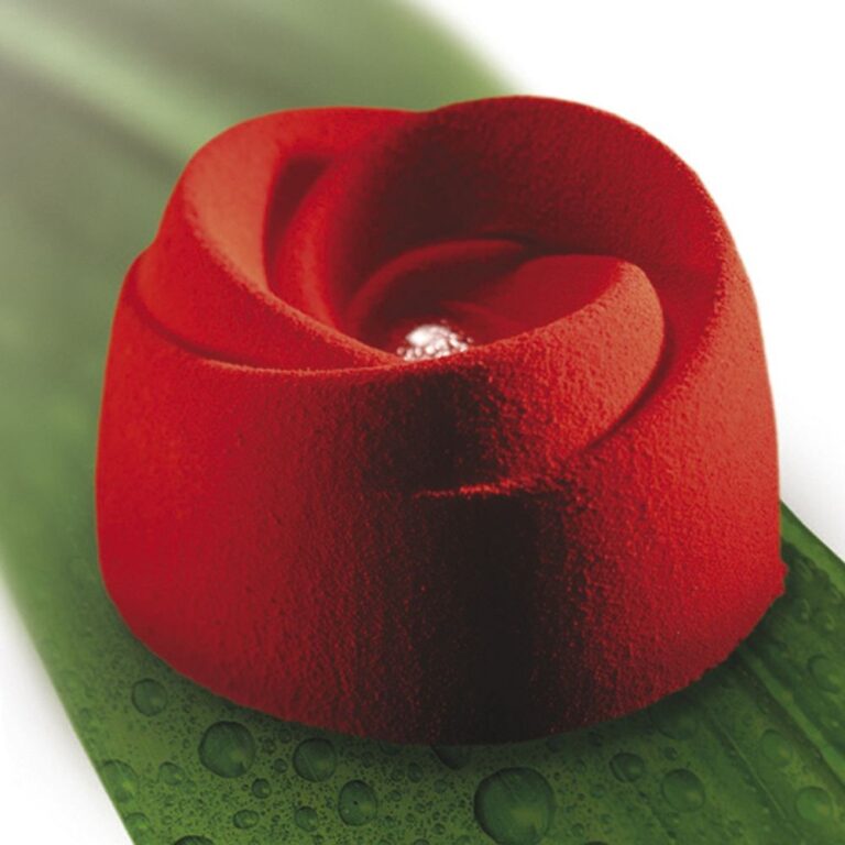 Flex Pro 24 Boutons de rose "Pavoflex"