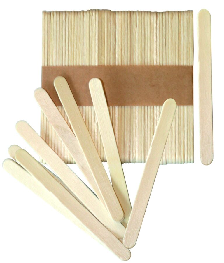 Mini batonnets esquimaux p/500