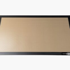 Toile de cuison en silicone