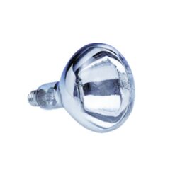 Ampoule à vis 375watts