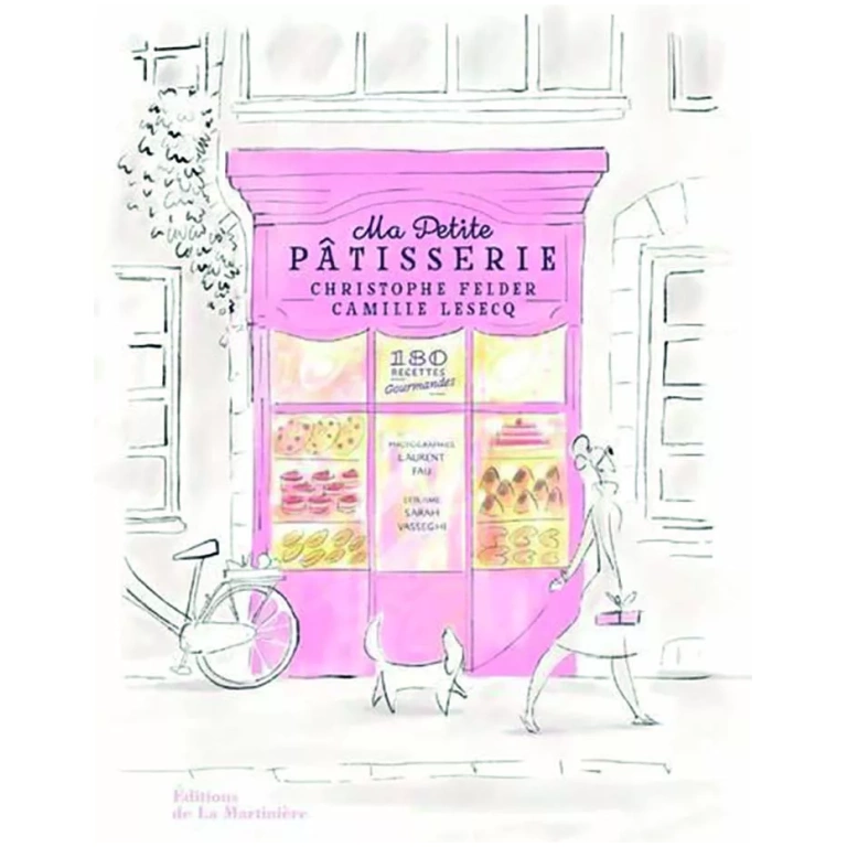Ma petite Pâtisserie