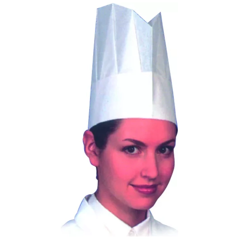 Toque de chef