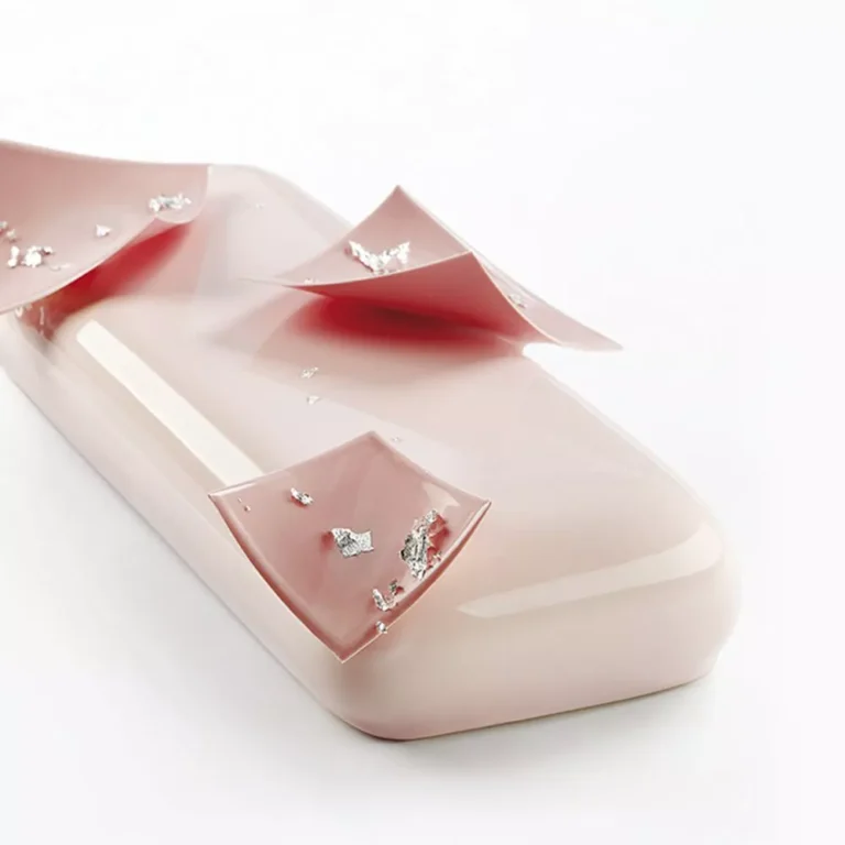 Moule Pavocake Venus 250x100x40mm