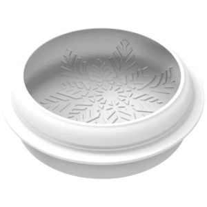 Moule silicone Neve 1100