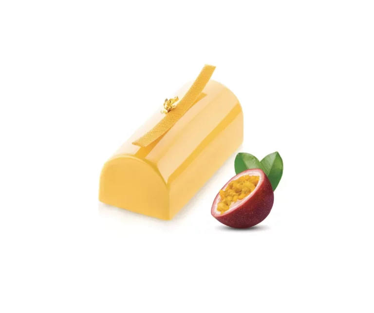 Moule silicone Sleek Log 800