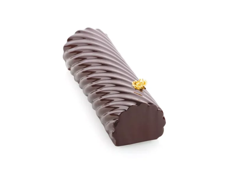 Moule à bûche Spiral Roll 1100 – Kit Silikomart Sku: 25.959.20.0065