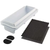 Moule silicone Kit Spiral roll 1100