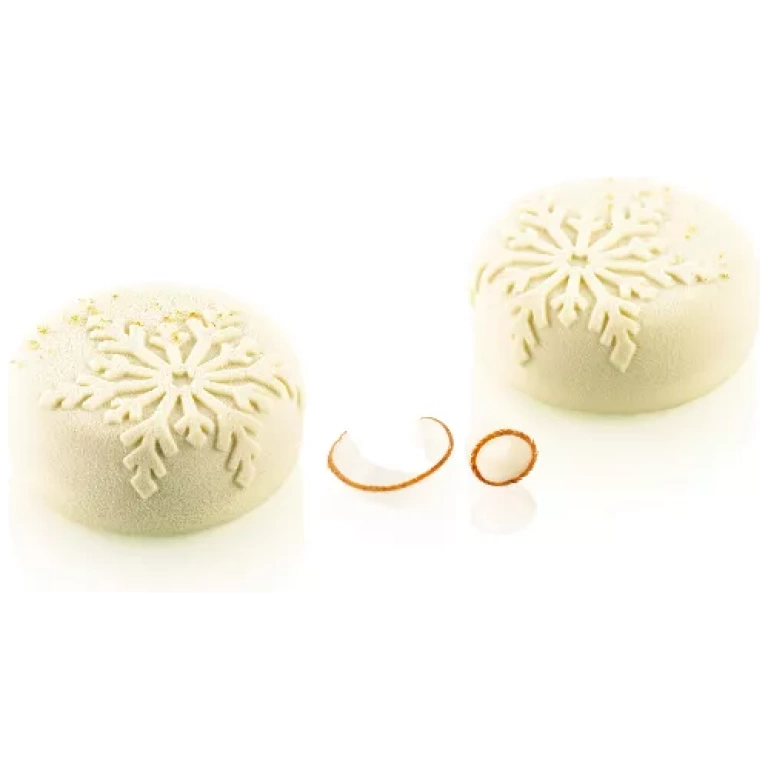 Moule silicone Neve 110