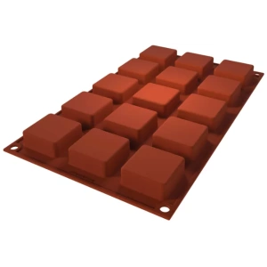 Moule silicone Mauresque