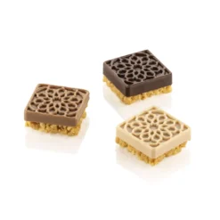 Moule silicone Mauresque