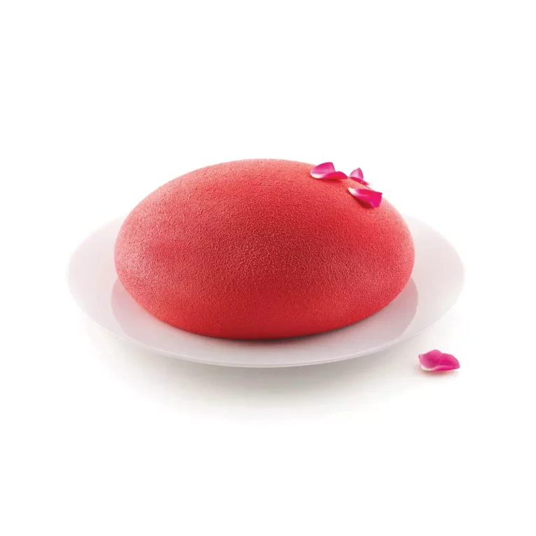 Moule Silicone GOCCIA