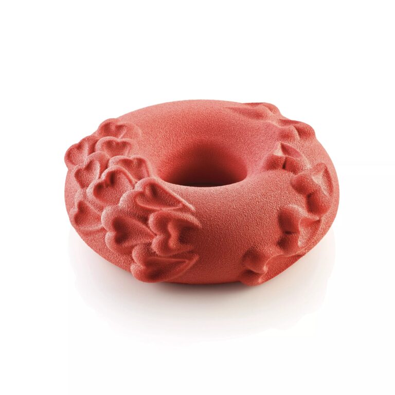 Moule silicone Passione