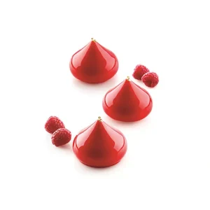 Moule silicone Goutte55
