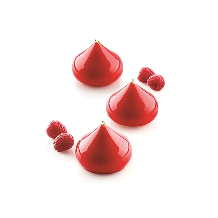 Moule silicone Goutte55