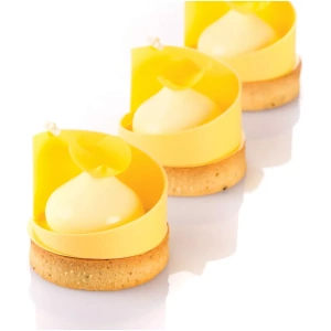 Moule silicone Goutte55