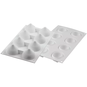 Moule silicone Goutte55