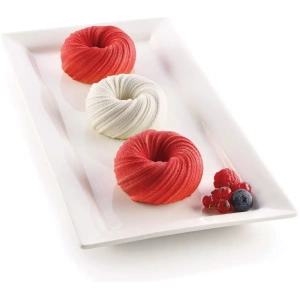 Moule silicone Mini Intreccio