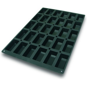 Flex Pro 30 mini cakes