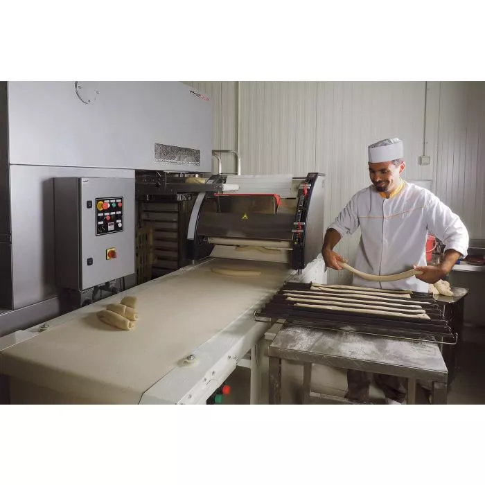 Façonneuse Unic verticale – Image 2