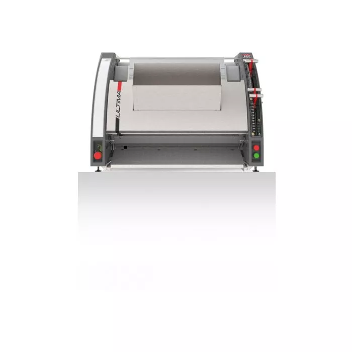 Façonneuse Jac Ultima