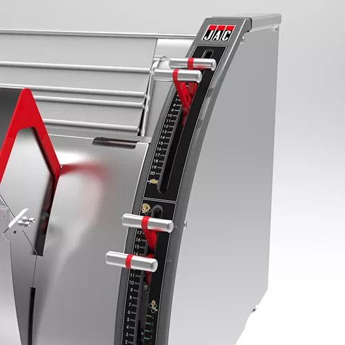 Façonneuse Jac Ultima – Image 3