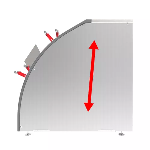 Façonneuse Jac Ultima – Image 4
