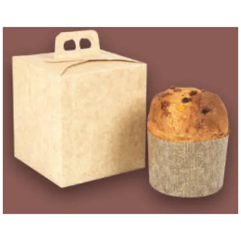 Boîte à panettone