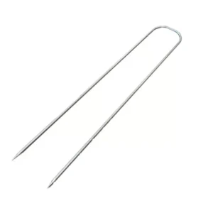 Pic à panettones inox – 60 cm professionnel