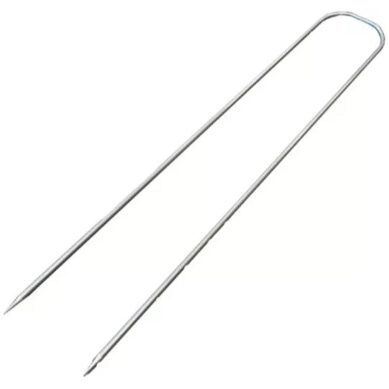 Pic à panettones inox – 60 cm professionnel