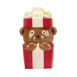 Moule chocolat ours en surprise