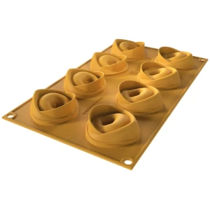 Moule silicone Tortellinos 20