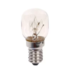 Ampoule four H.T. E14 Tube