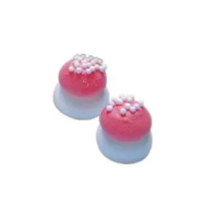 Champignons sucre
